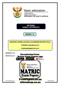 IsiXhosa FAL P1 Feb-March 2017.pdf